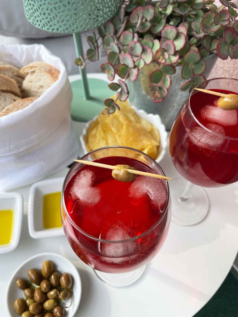 Select Spritz