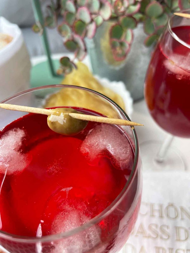 Select Spritz