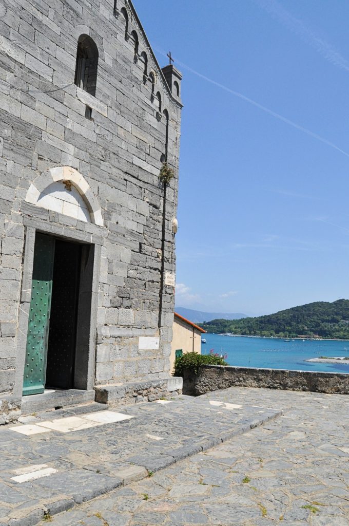 Kirche San Lorenzo