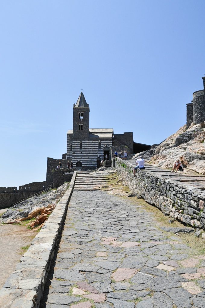 Kirche San Pietro