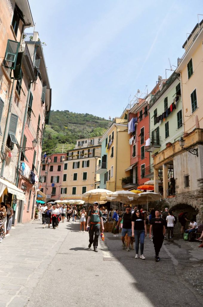 Vernazza