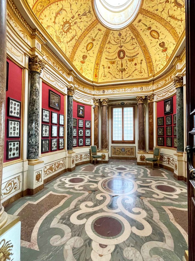 Uffizien