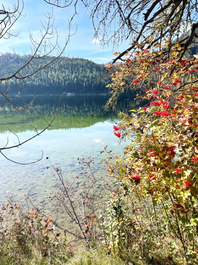Erlaufsee
